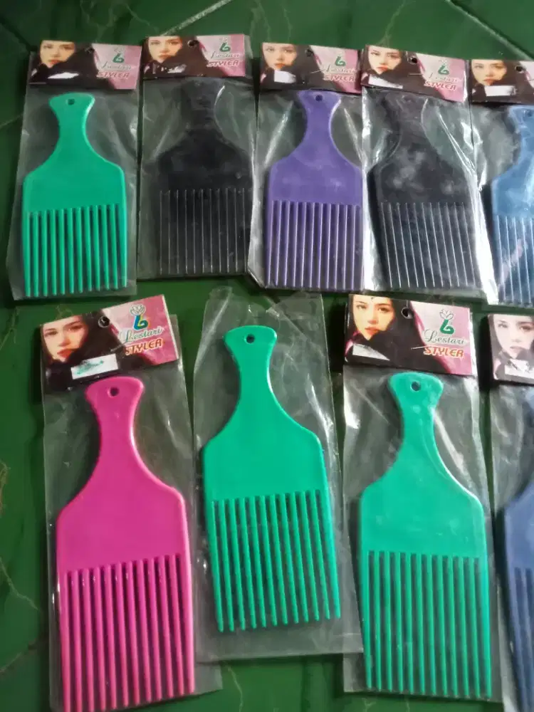 BORONGAN 11 SISIR BARU