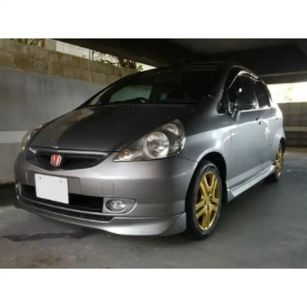 Bodykit bodykit jazz