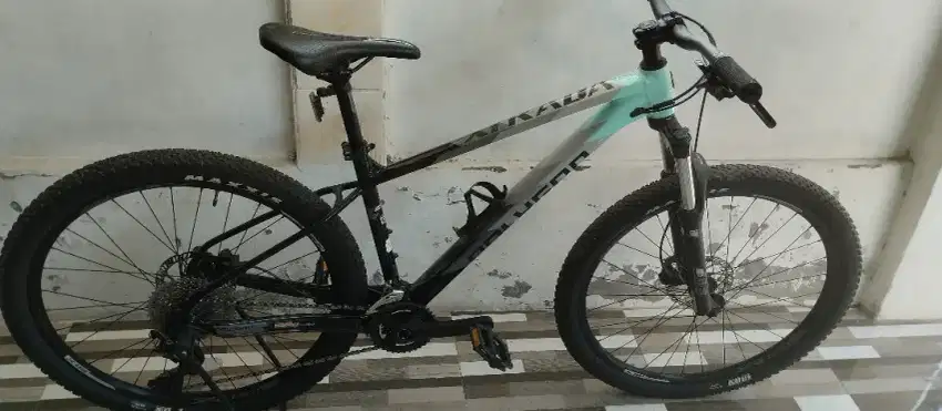 Polygon extrada 5 2021 masi gress seperti baru