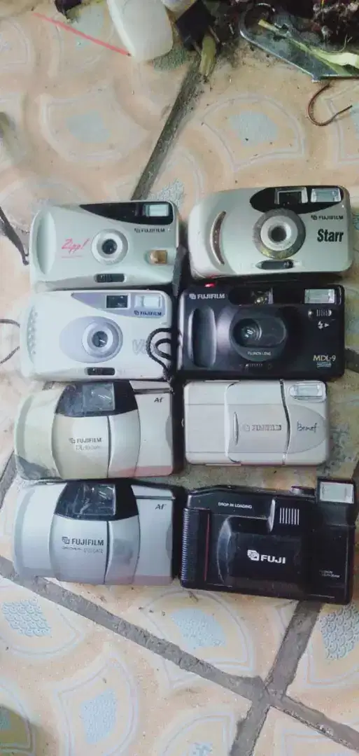 Se lg ada dan slhkn plh slh 1 dr camera lawas berkualitas murah cptdpt
