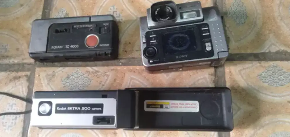 Slhkn plh slh 1 dr camera bnr2 lawas kond hdp mls hrg terjangkau deh