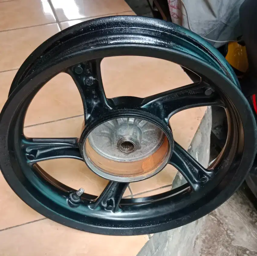 Part Mio Rp.300.000