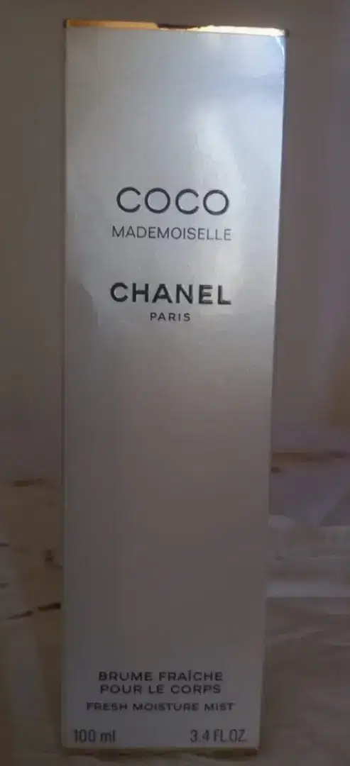 Coco Chanel 100 ml Original