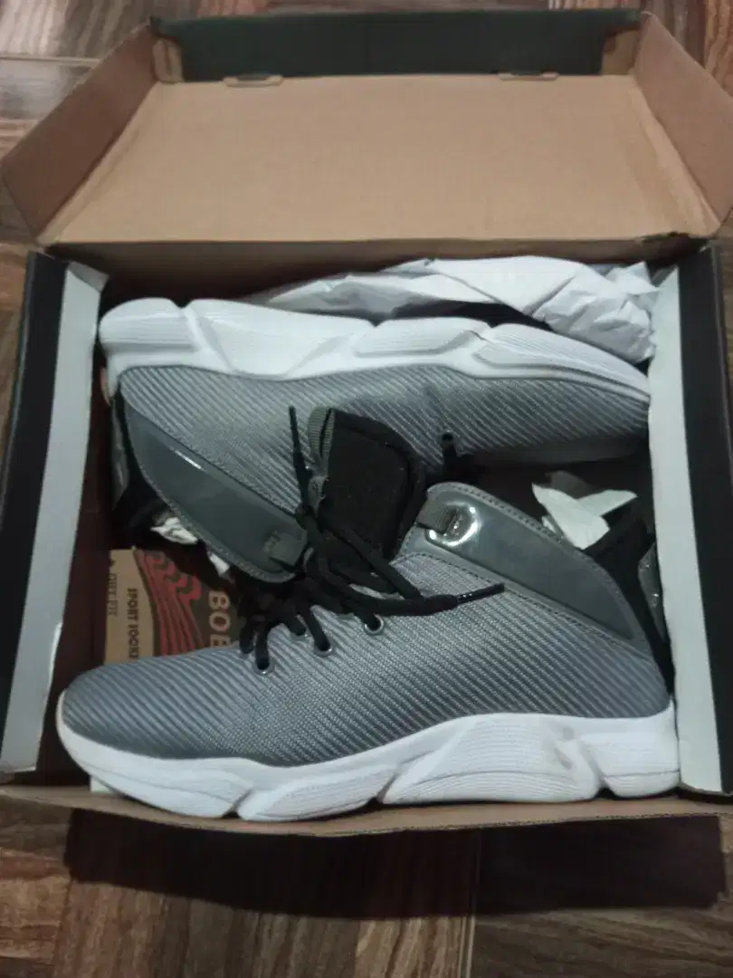 Sepatu Basket Ardiles Sedona