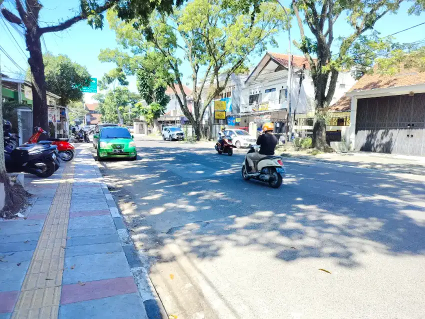 TALAGA BODAS MAINROAD HARGA 2,950M NEGO