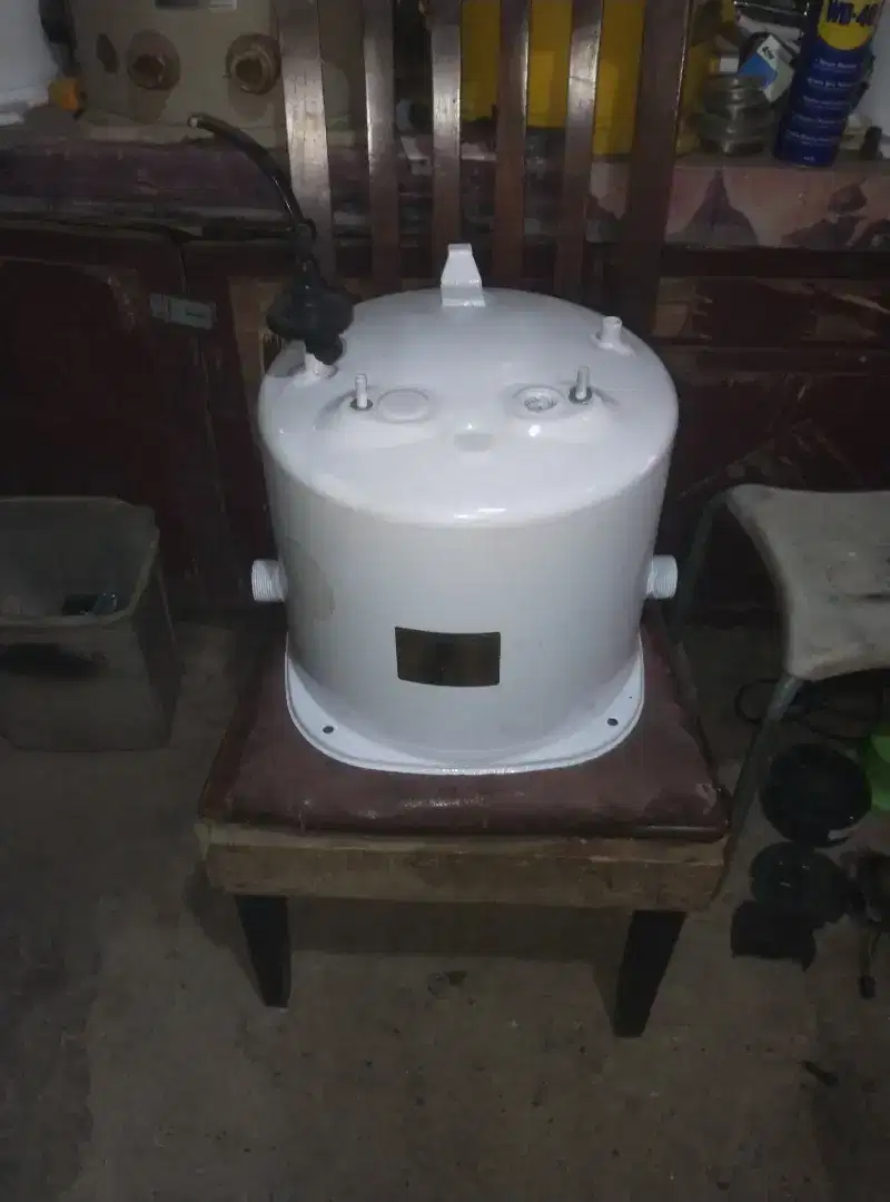 Tangki PD-H250B