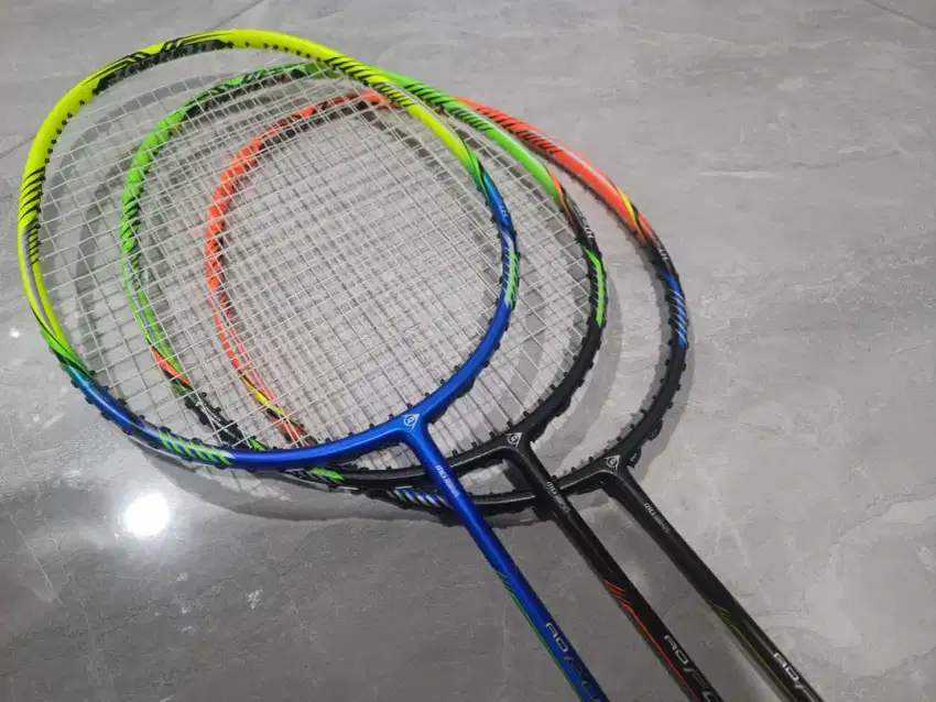 Raket Badminton Original Dunlop