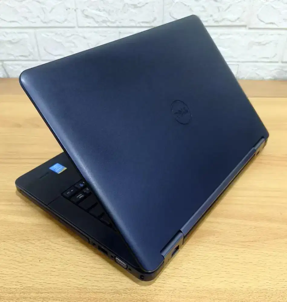 Laptop dell latitude E5440 i7