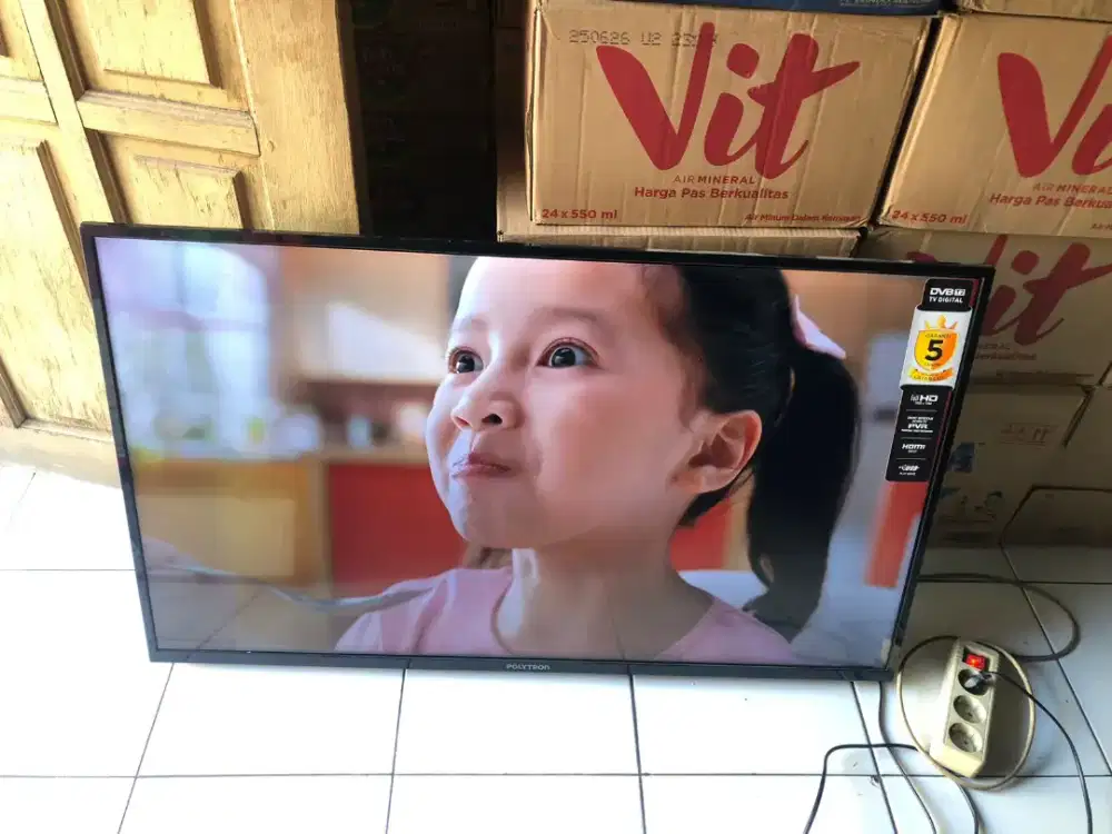 Terima jual tv bekas