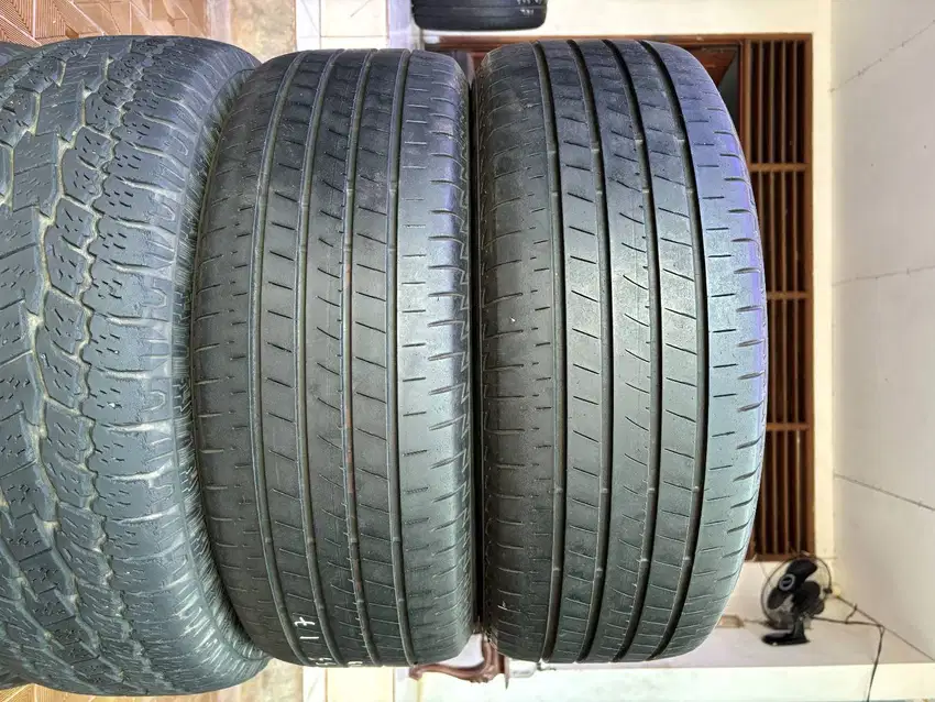 Ban Bridgestone Turanza T005 215 55 r17 2ban
