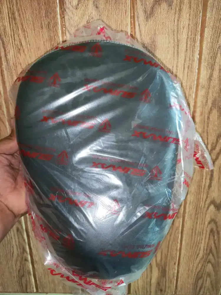 Sadel sepeda listrik