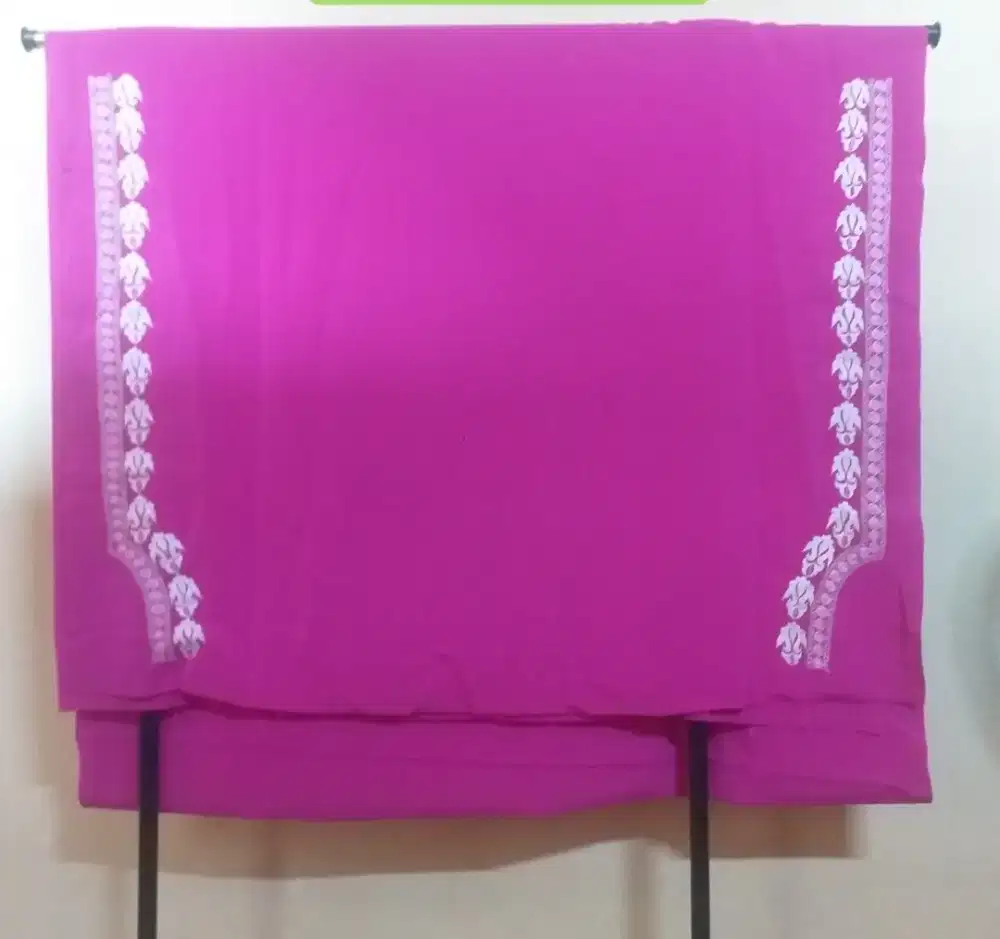 Bahan kain (Preloved koleksi pribadi)