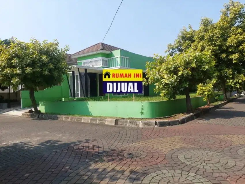 Bukit Cimanggu City BCC dalam cluster hook