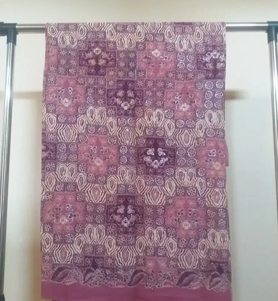 Bahan Kain Preloved (koleksi pribadi)