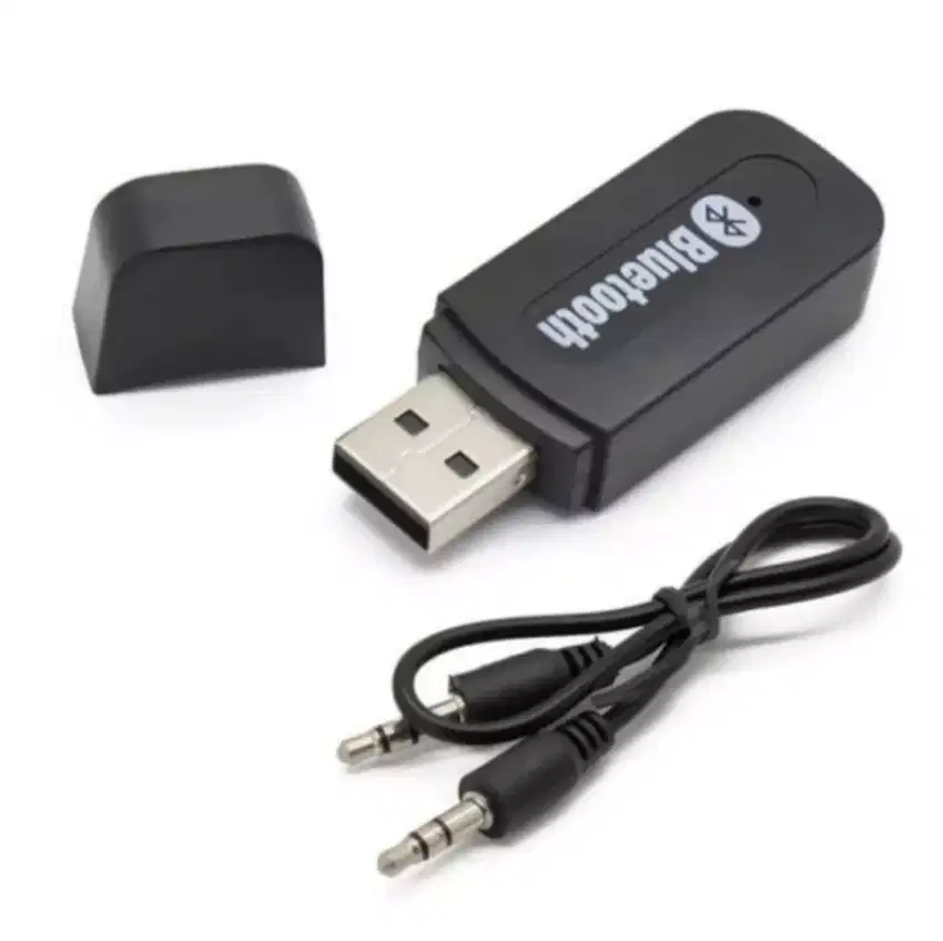 USB Bluetooth Receiver Audio