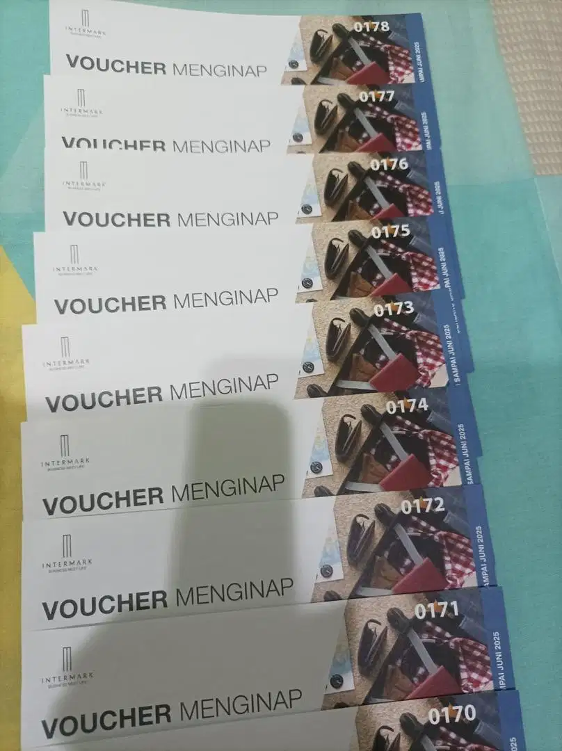 Voucher SwissBel Hotel BSD