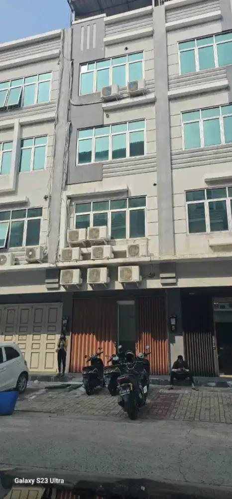 Jual beli ac bekas semua kondisi