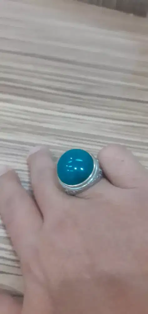 Bacan Super Big