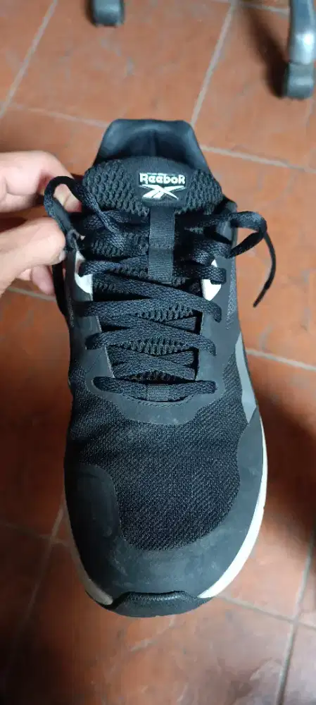 Sepatu Lari/Running Reebok