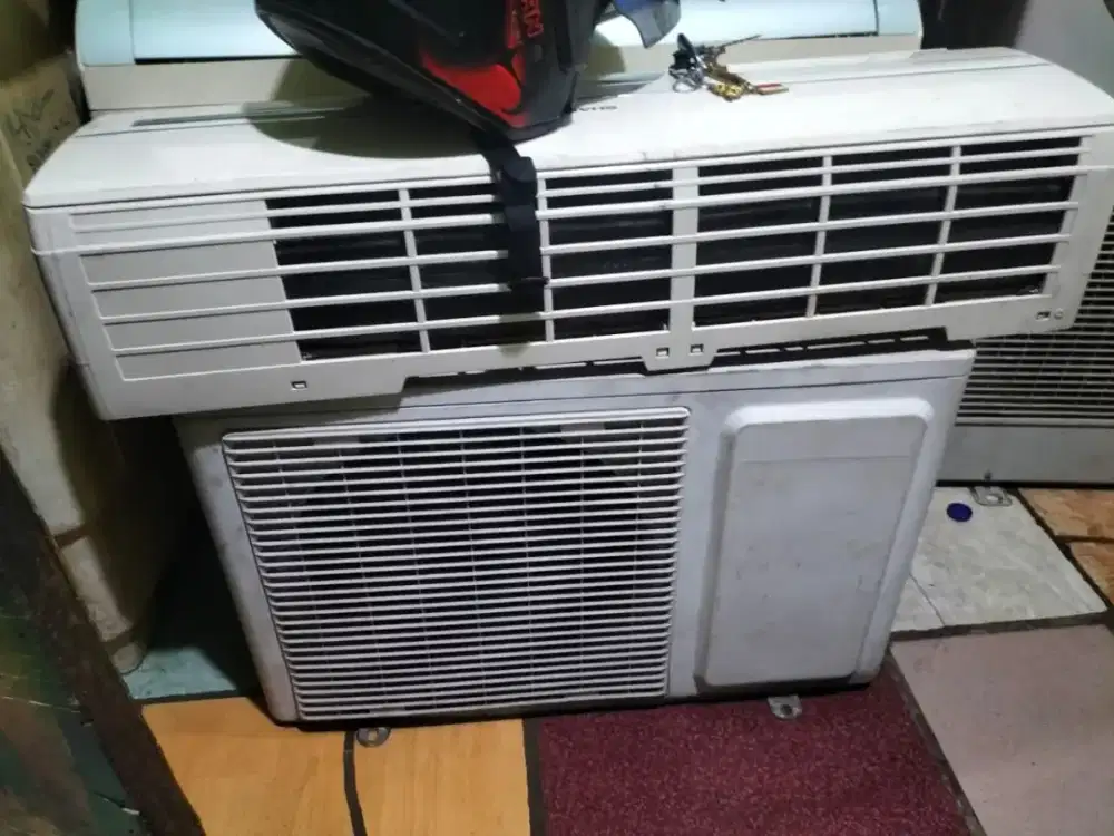 Menerima ac rusak atau mati harga sesuai pk