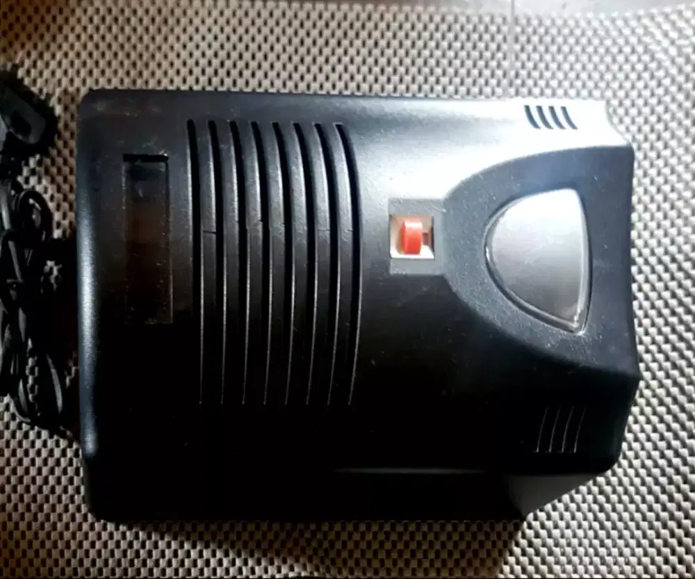 Jual : PANEL KONTROL pintu garasi otomatis remote