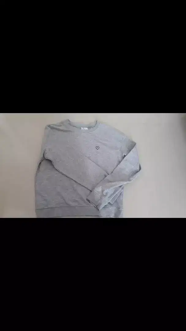 Preloved atasan wanita