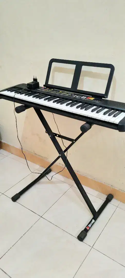 Keyboard Yamaha PSR-FS2