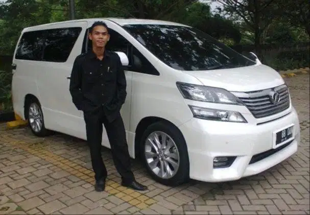 Lowongan Driver Serabutan & Sopir Pribadi Untuk di Bali