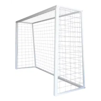 Gawang Futsal PORTABLE Bongkar Pasang RGF-P01 | Tiang Gawang Futsal