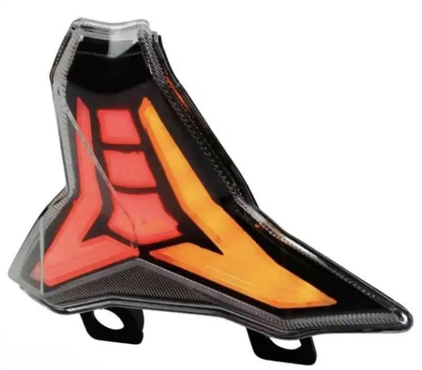 Stoplamp Ninja 250 fi