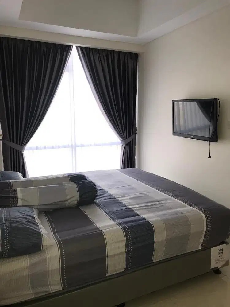 One Bed Room Apartment - Sedayu City