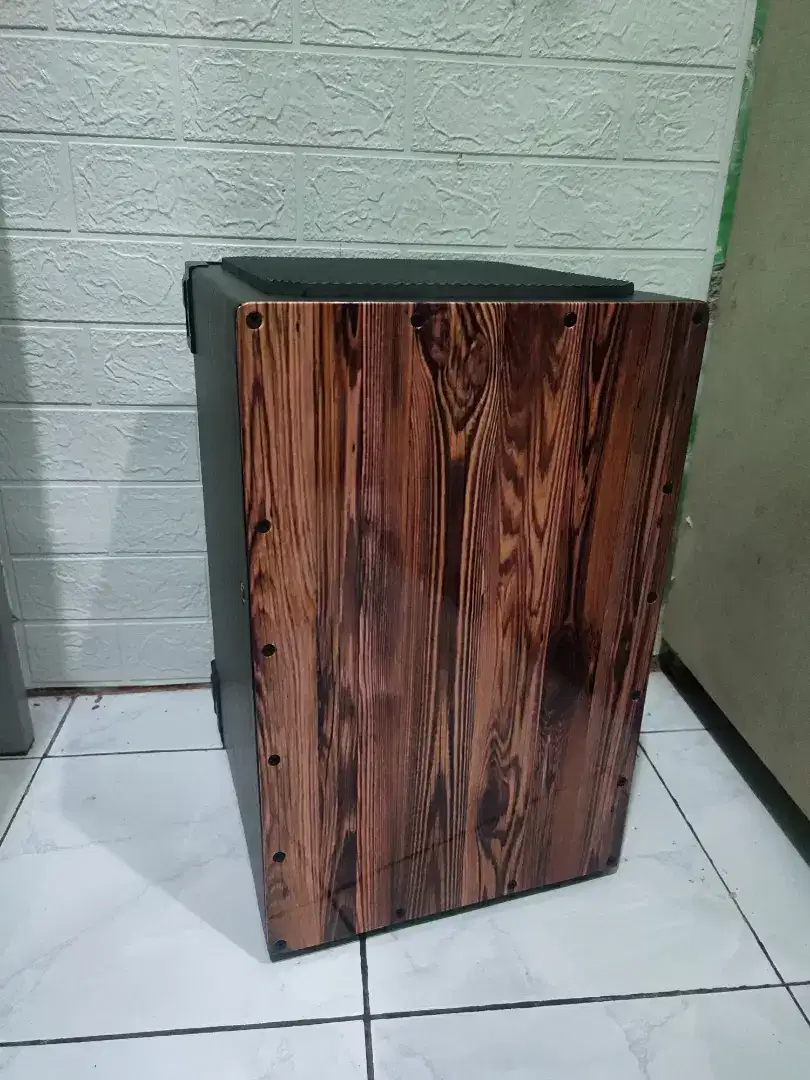 Cajon (drumbox) Akustik