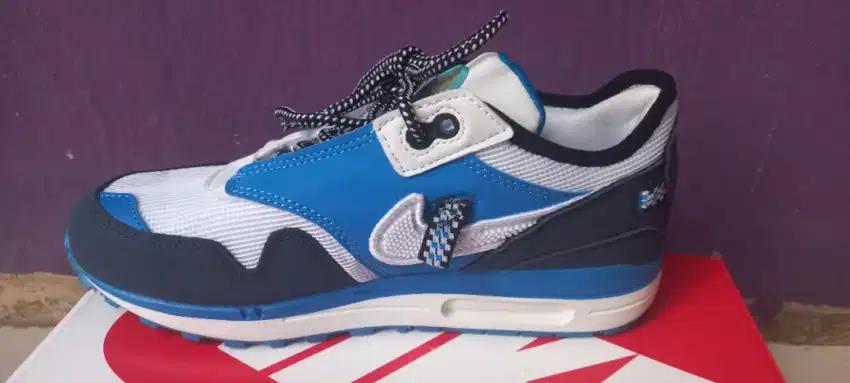 Murah murah Nike Air Max 1 travis scott