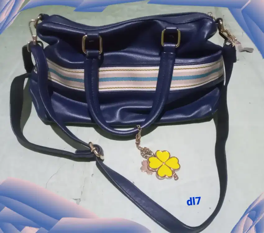 Tas selempang Wanita branded BELLEZE