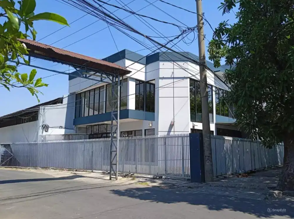 Turun Harga Sewa Ruko Siap Usaha Jalan Raya Kenjeran Siap Usaha NEGO