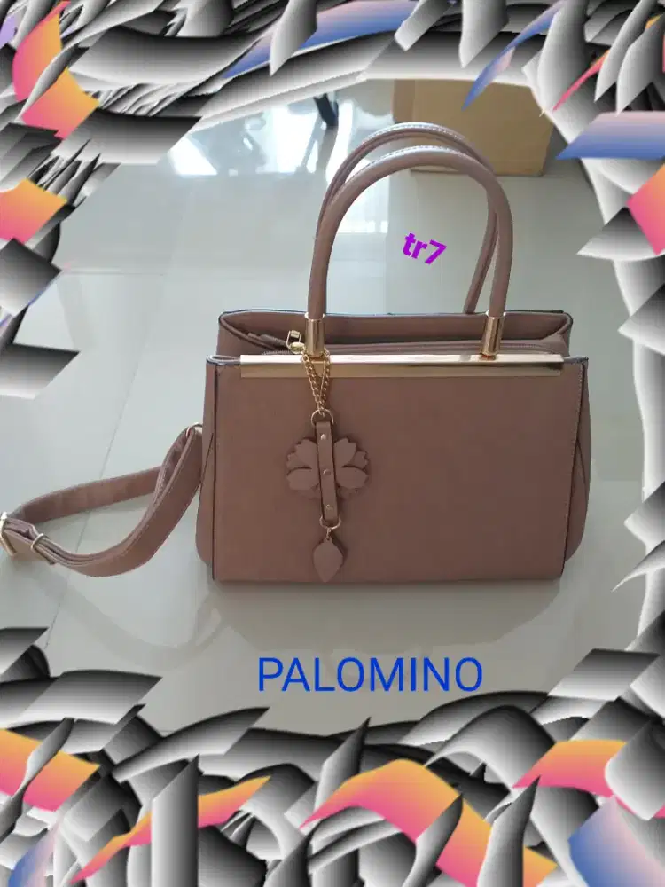 Tas selempang Wanita PALOMINO