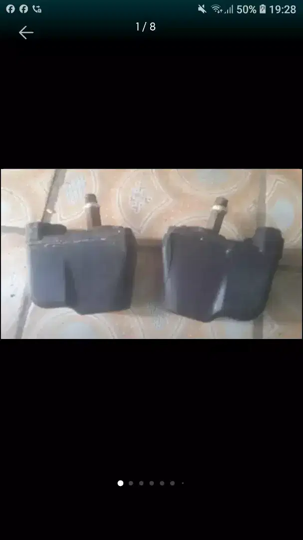 Slhkn plh slh 1 dr otomatis pompa air kond hdp hrg murah sj cpt dpt ya
