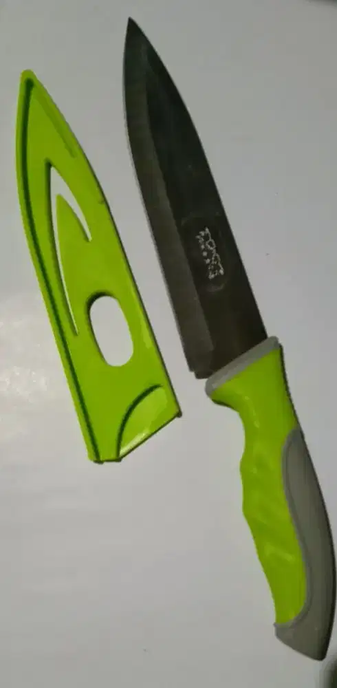 Pisau jepang tajam dan kuat