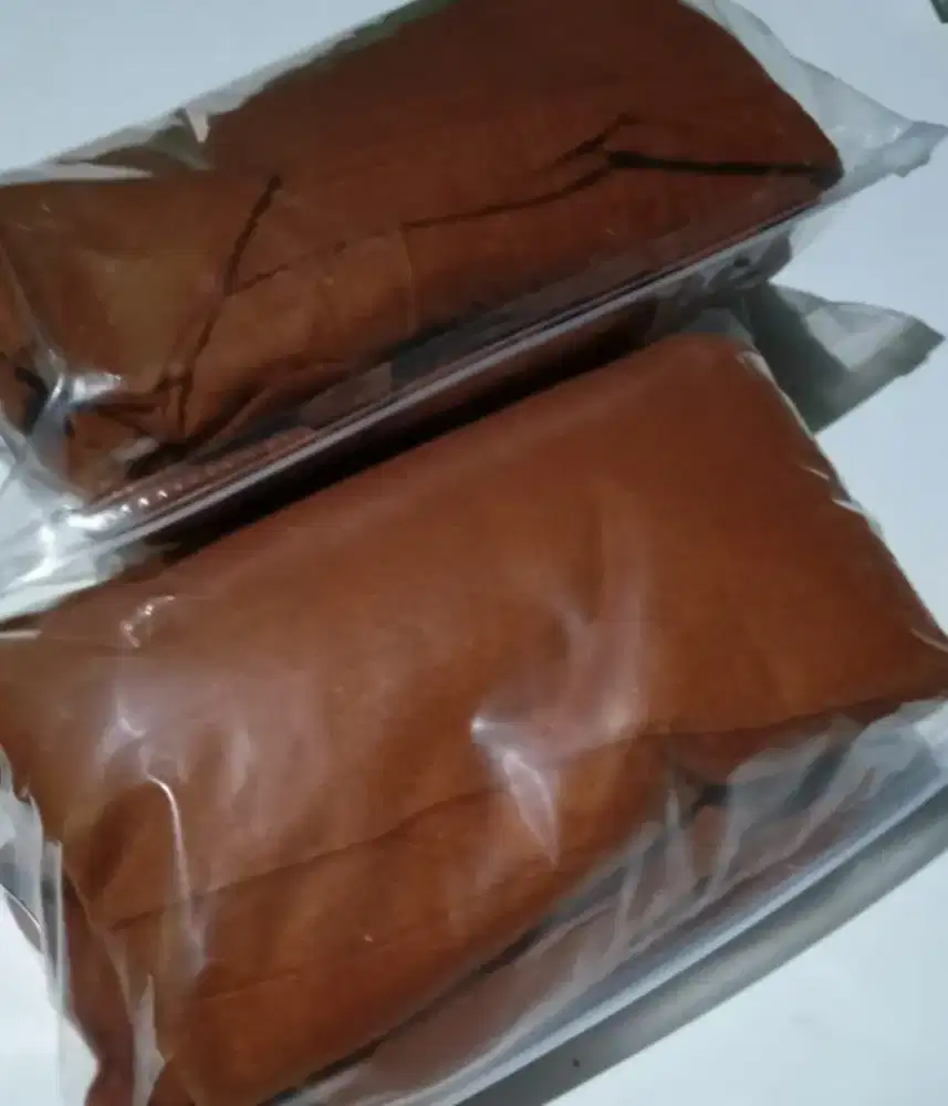 Selimut polos bahan lembut