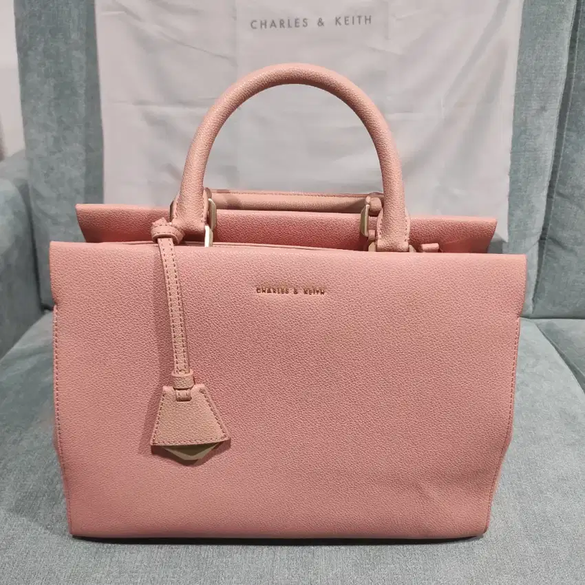 Tas Charles & Keith Original