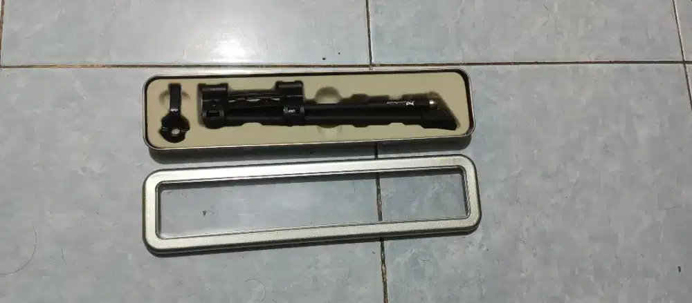 Standar Carbon Rockbros