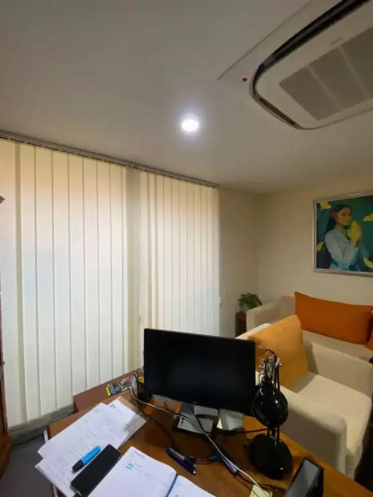 Gorden kantor VERTICAL