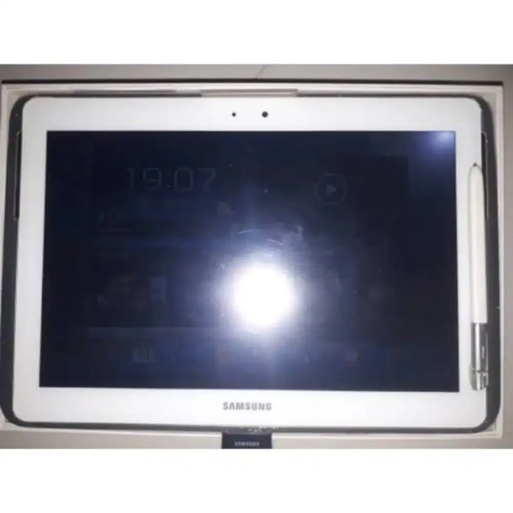Samsung galaxy note 10.1 n8000