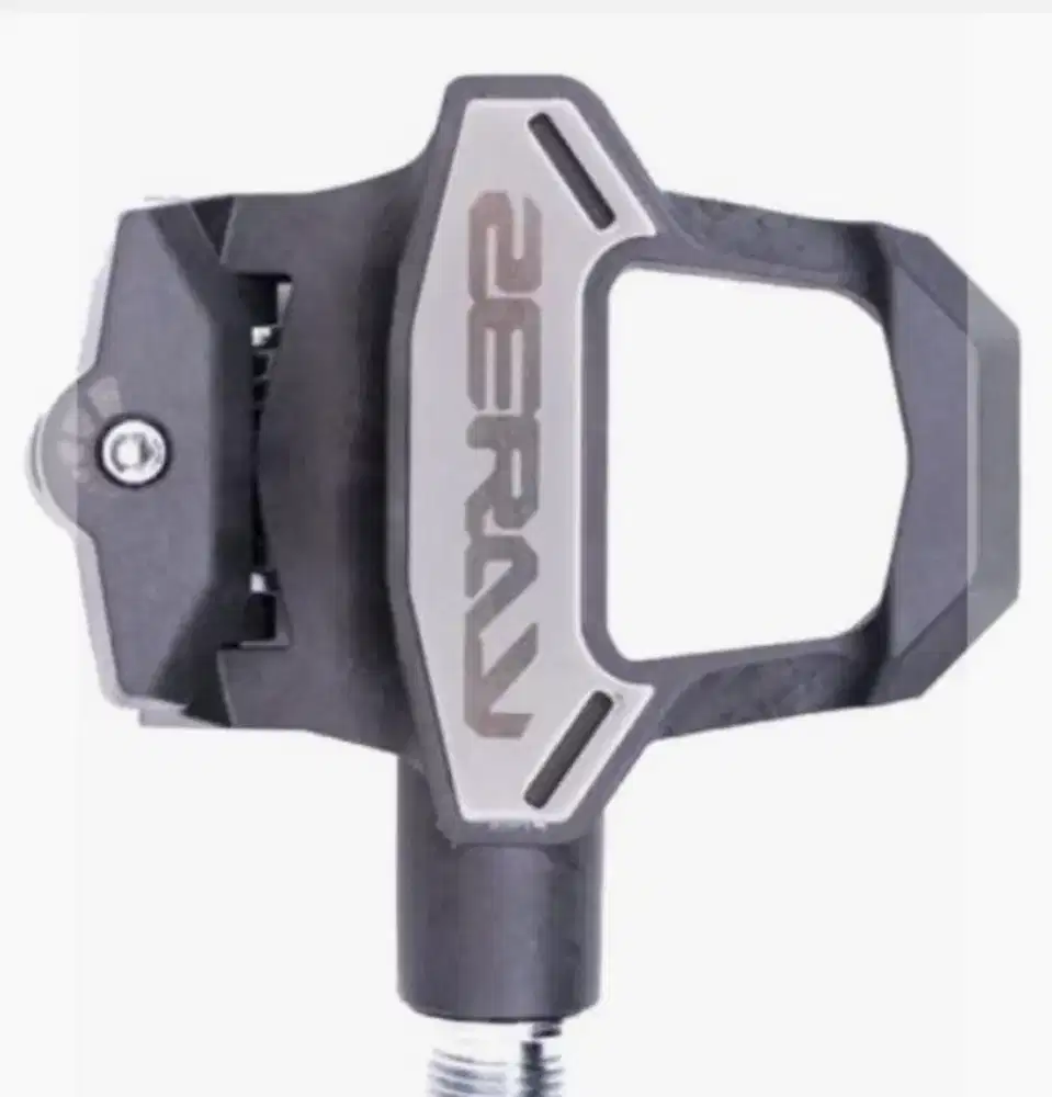 Pedal Zeray CARBON new