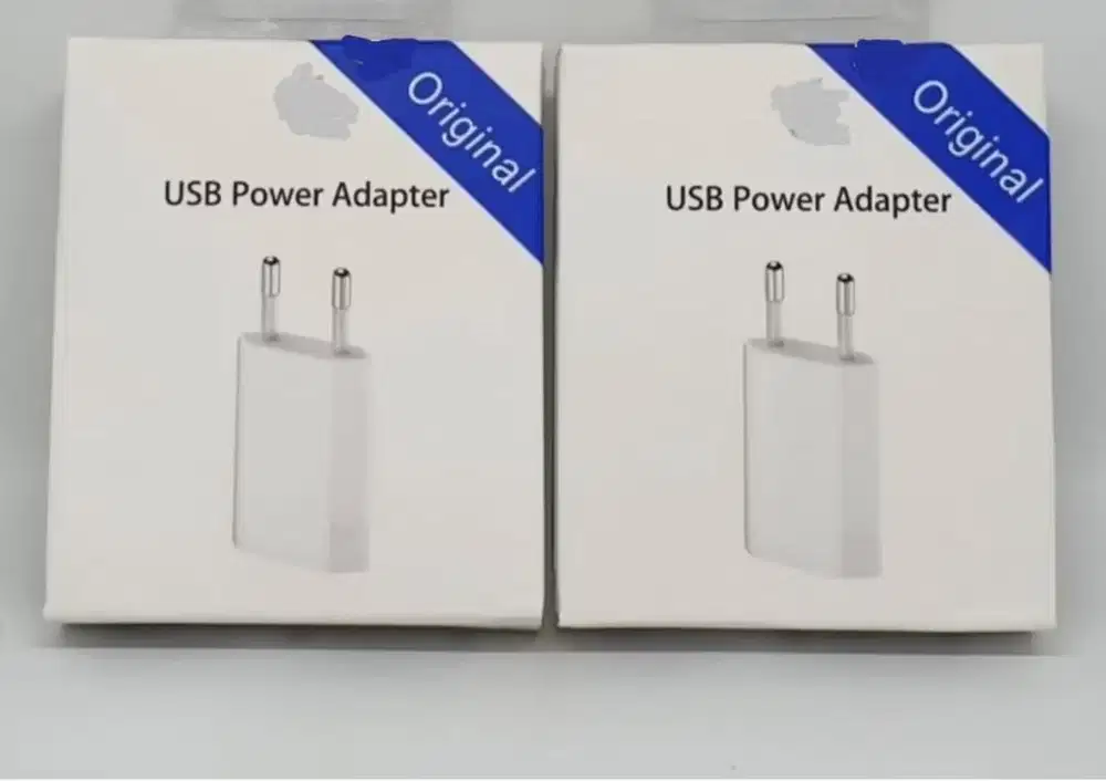 Kepala Charger iphone Lightning Fast Charging