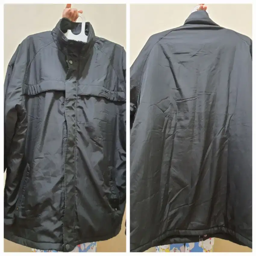 JAKET COMEYA SIZE BIG