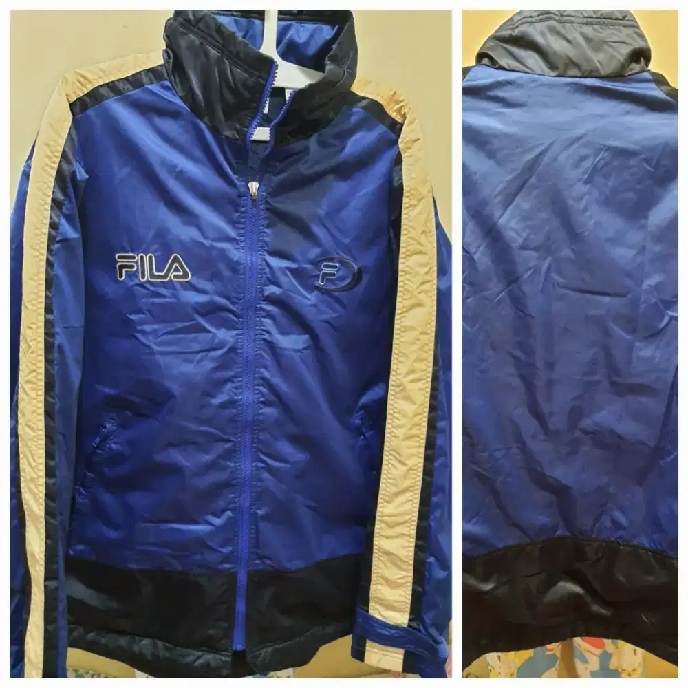JAKET FILA OUTDOUR