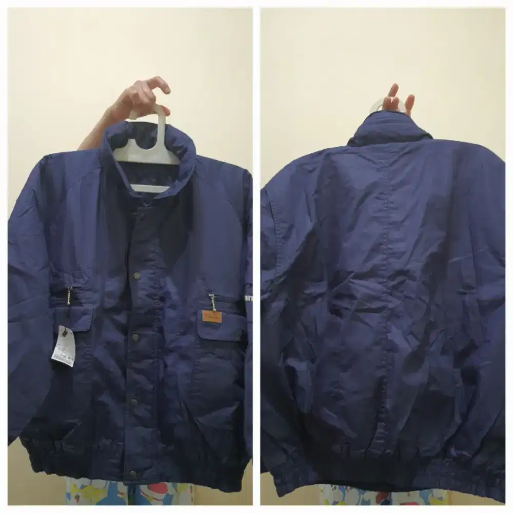 JAKET SIZEBIG OUTDOOR