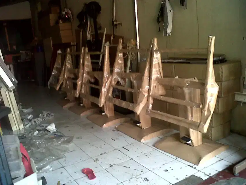 Meja gambar arsitek A0 A1