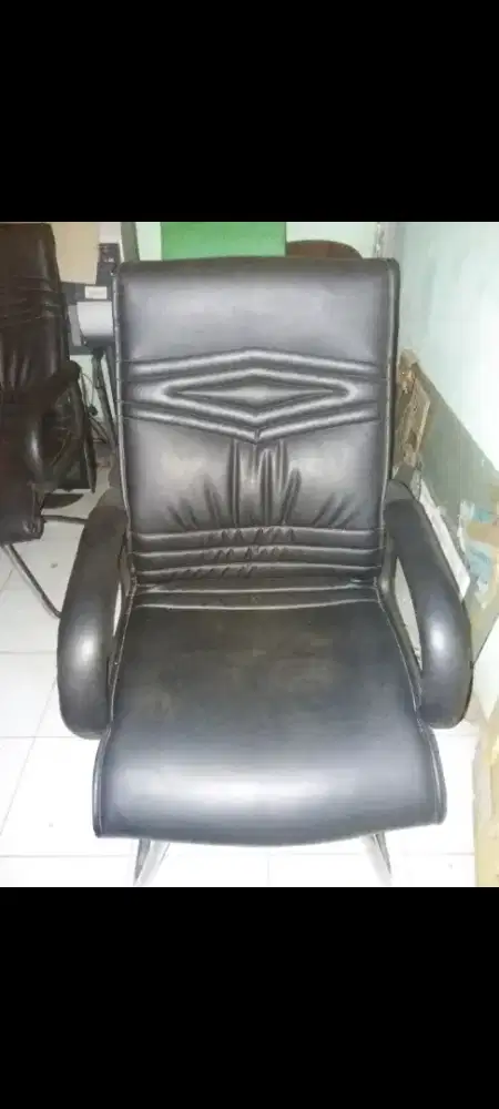 Kursi direksi/pimpinan